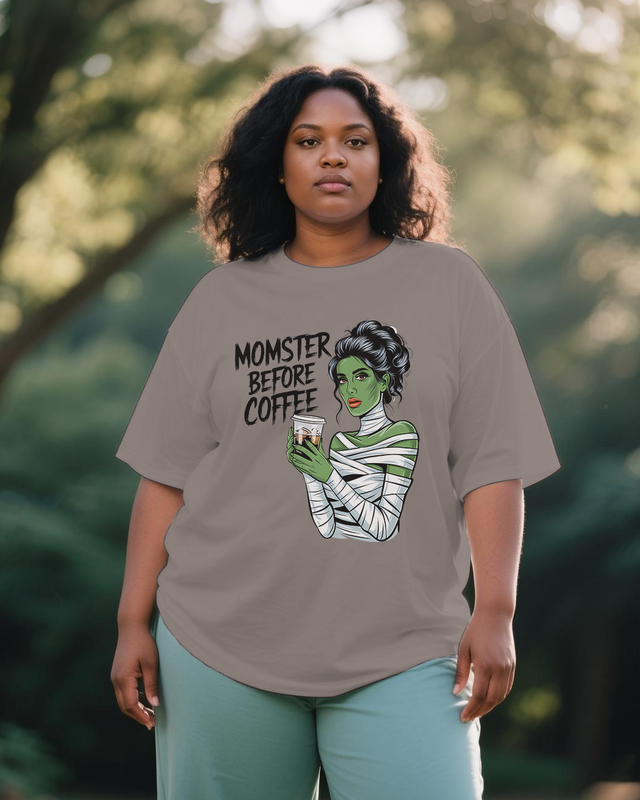 Women's Plus Size T-shirts