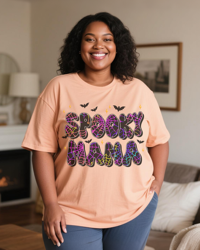 Women's Plus Size T-shirts