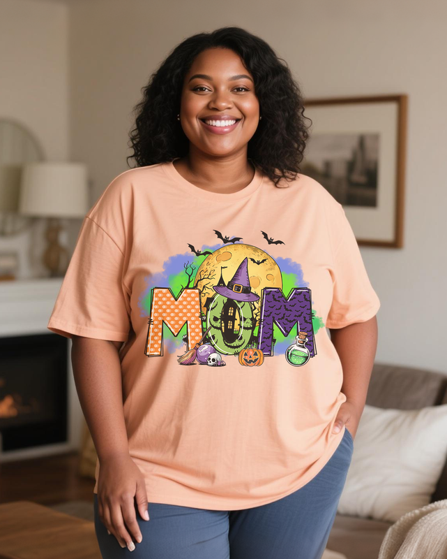Women's Plus Size T-shirts
