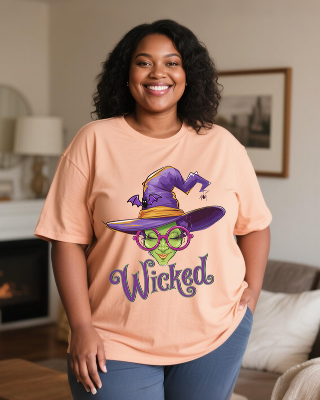Women's Plus Size T-shirts