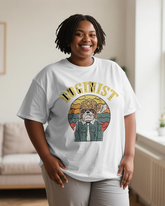 Women's Plus Size T-shirts