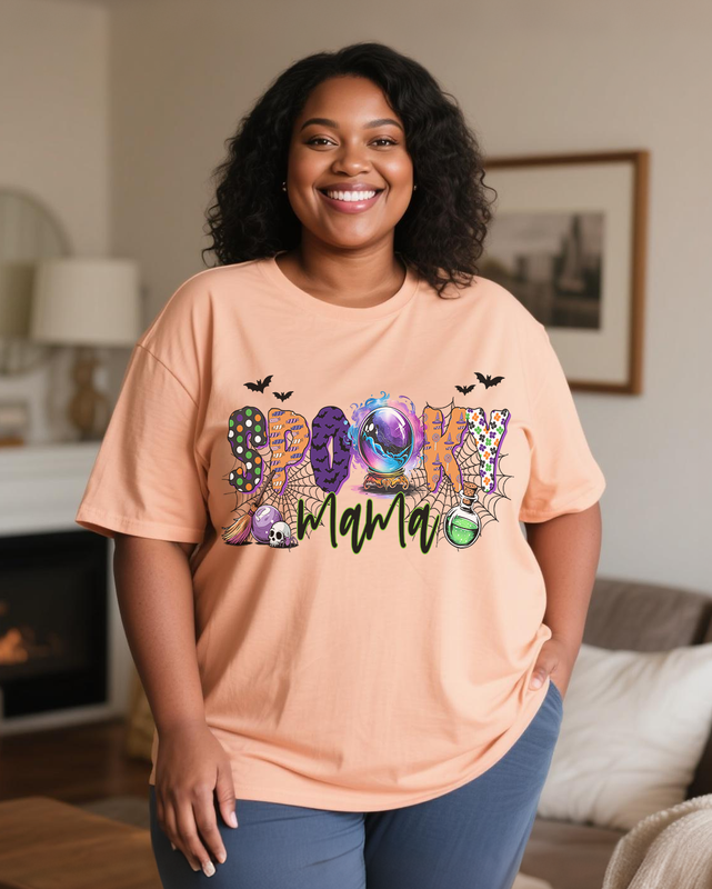 Women's Plus Size T-shirts