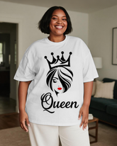 African elements Women's Plus Size T-shirts