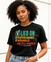 Still Winning