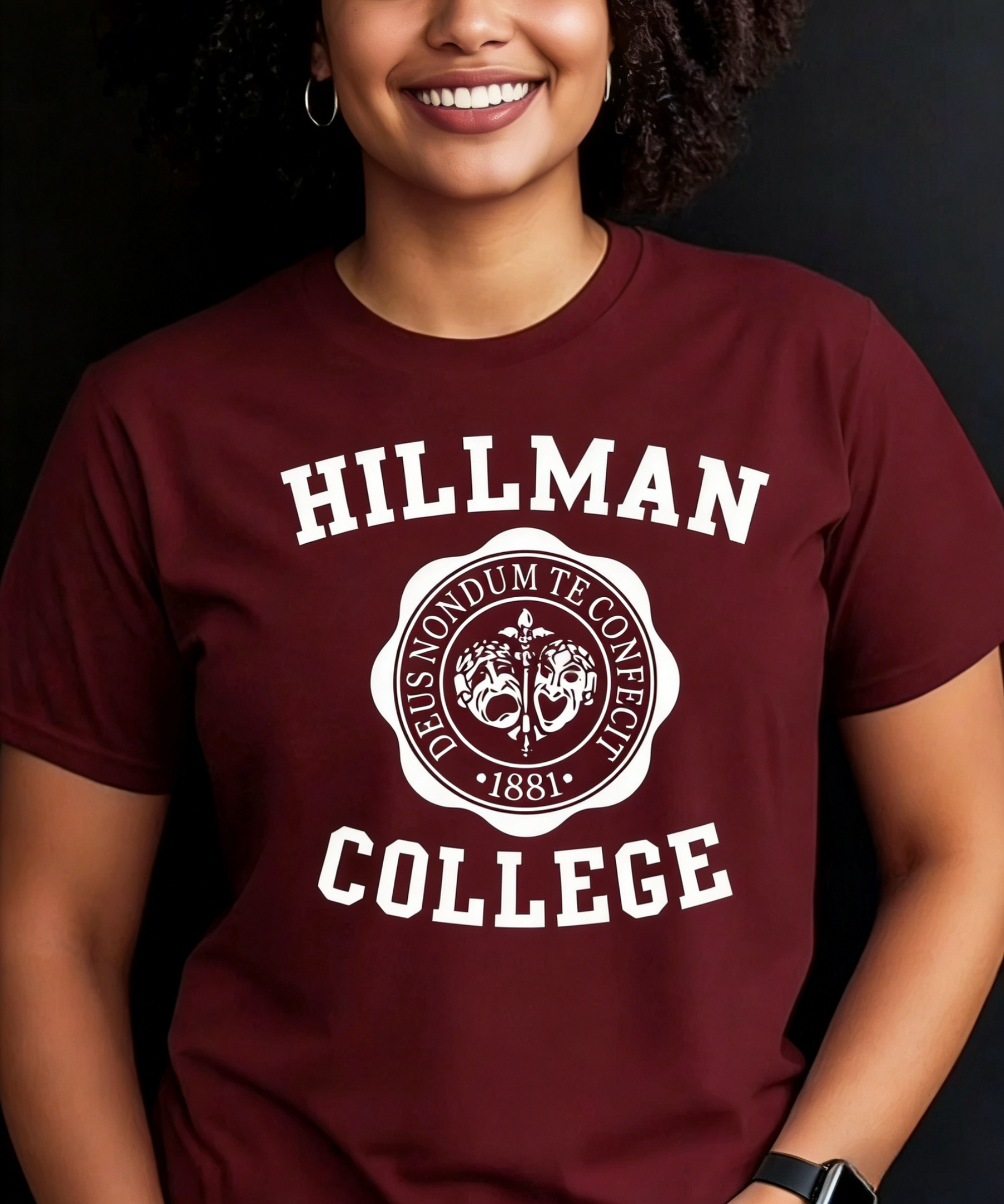 Hillman College