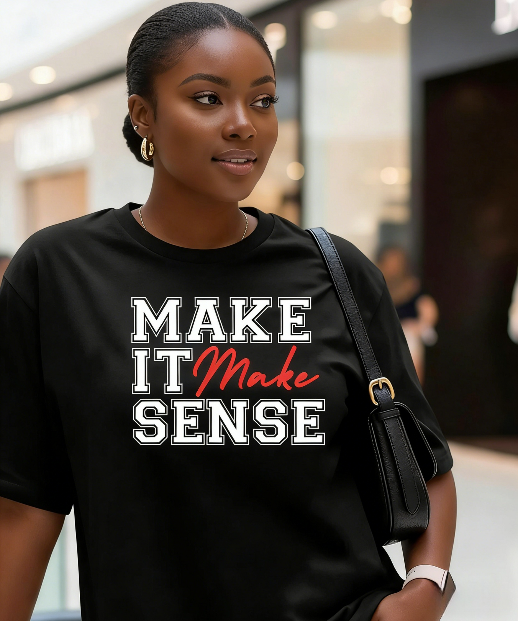 Make It Make Sense
