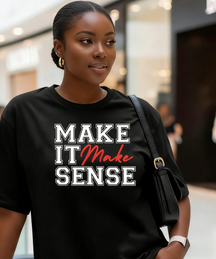 Make It Make Sense