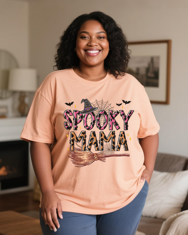 Women's Plus Size T-shirts