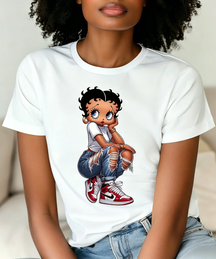 Fly Betty