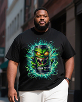 Plus Size Short Sleeve T-Shirt