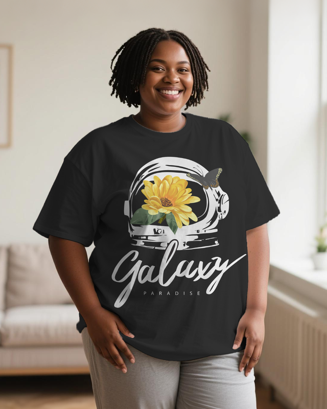 Women's Plus Size T-shirts