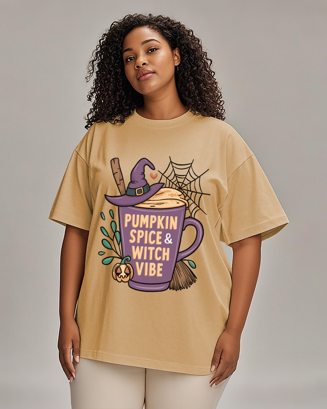 Women's Plus Size T-shirts
