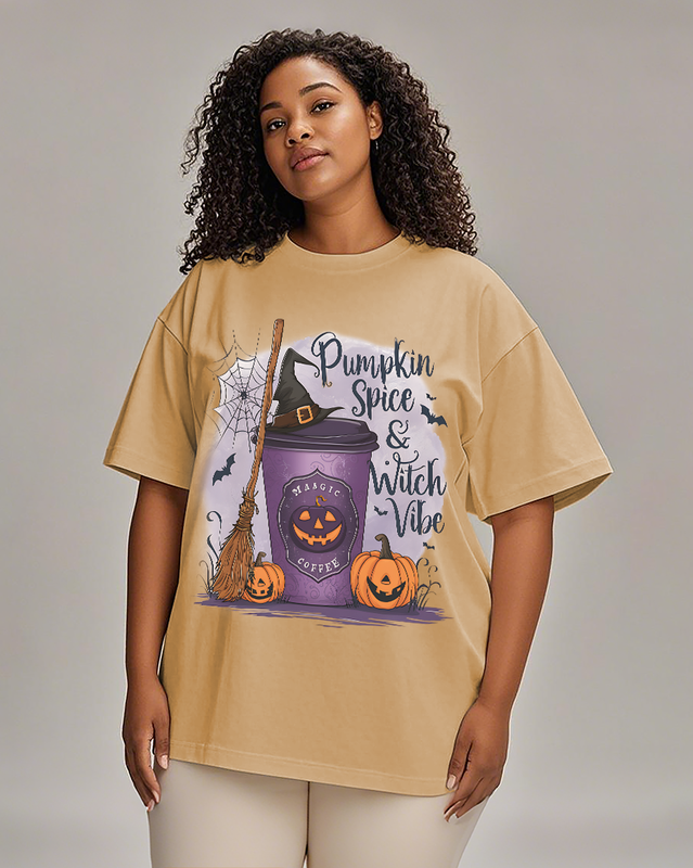 Women's Plus Size T-shirts