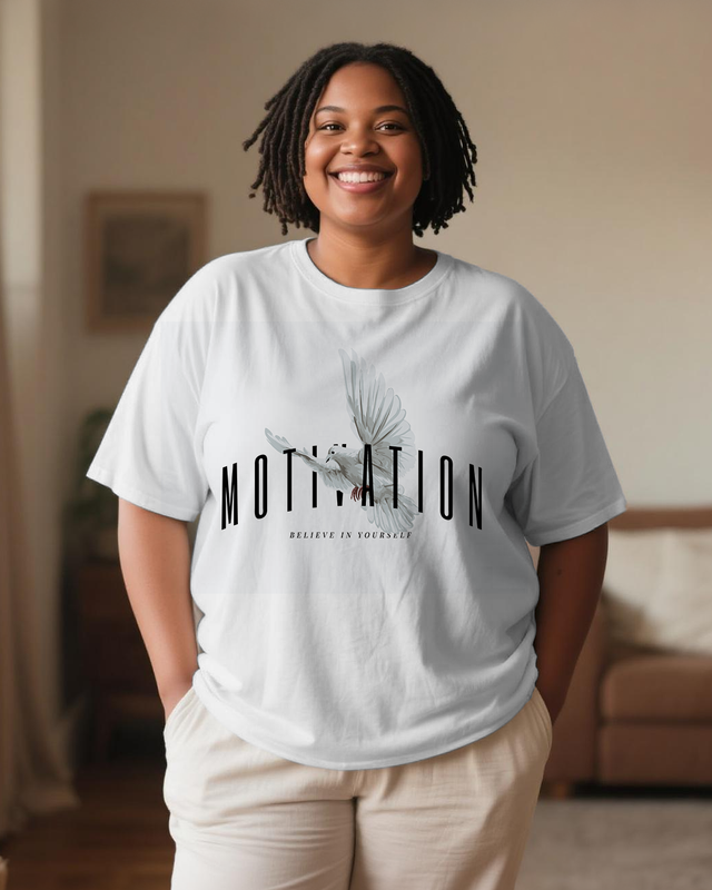 Women's Plus Size T-shirts