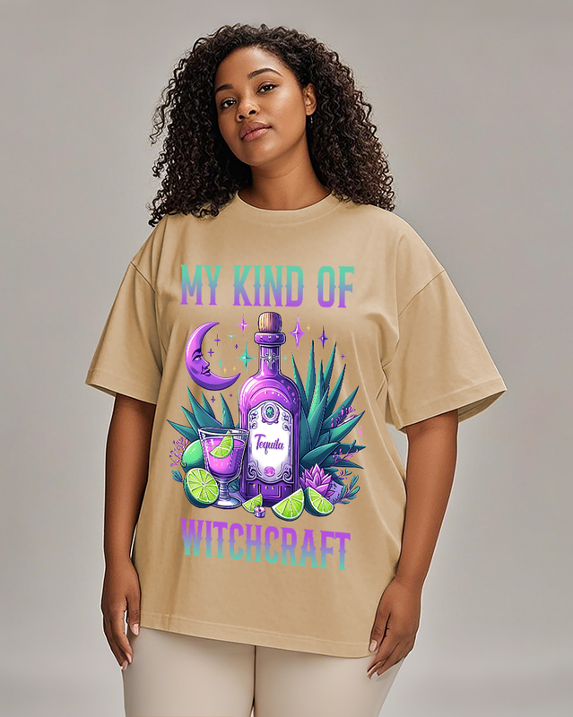 Women's Plus Size T-shirts