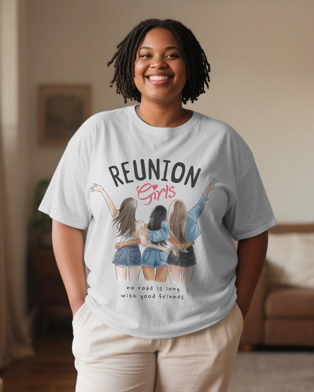 Women's Plus Size T-shirts