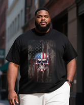 Plus Size Short Sleeve T-Shirt