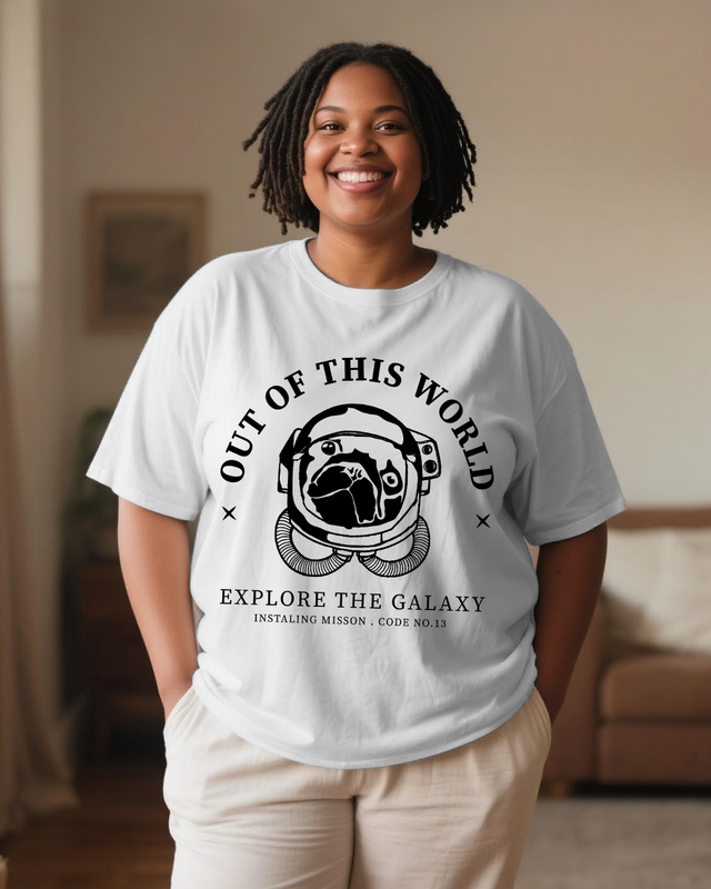 Women's Plus Size T-shirts