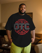 Size Short Sleeve T-Shirt