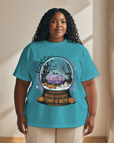 Women's Plus Size T-shirts