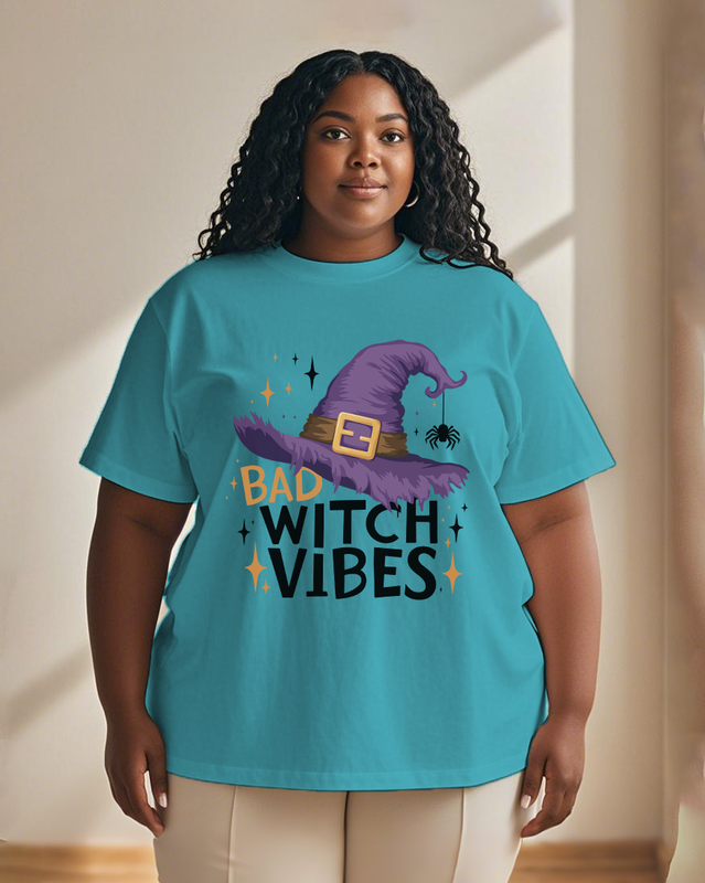 Women's Plus Size T-shirts