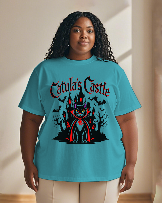 Women's Plus Size T-shirts