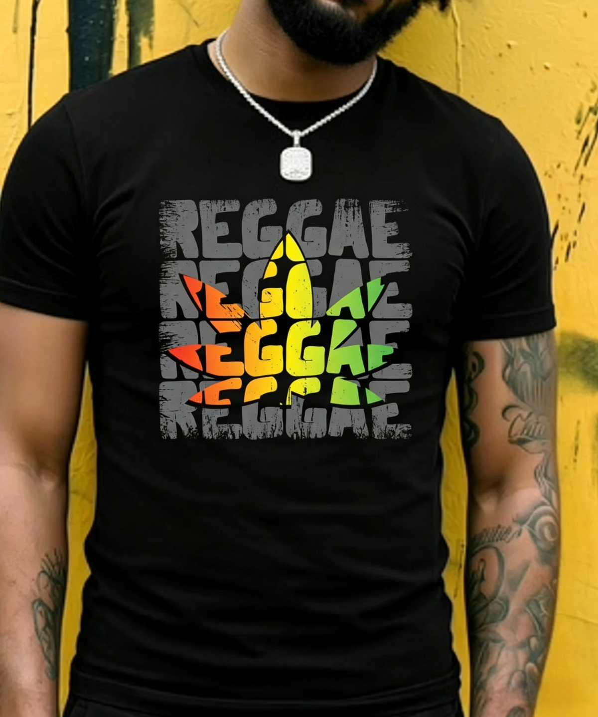 Reggae