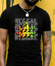 Reggae