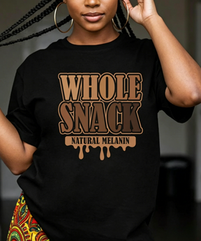 Whole Snack