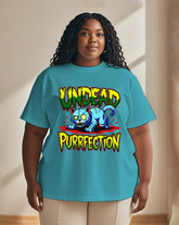 Women's Plus Size T-shirts