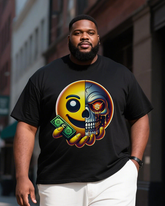 Plus Size Short Sleeve T-Shirt