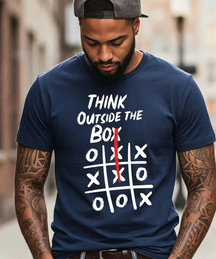 Think Outside The Box
