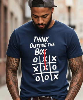 Think Outside The Box