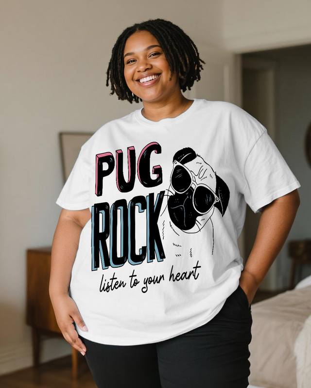 Women's Plus Size T-shirts