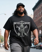 Plus Size Short Sleeve T-Shirt