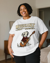 Women's Plus Size T-shirts