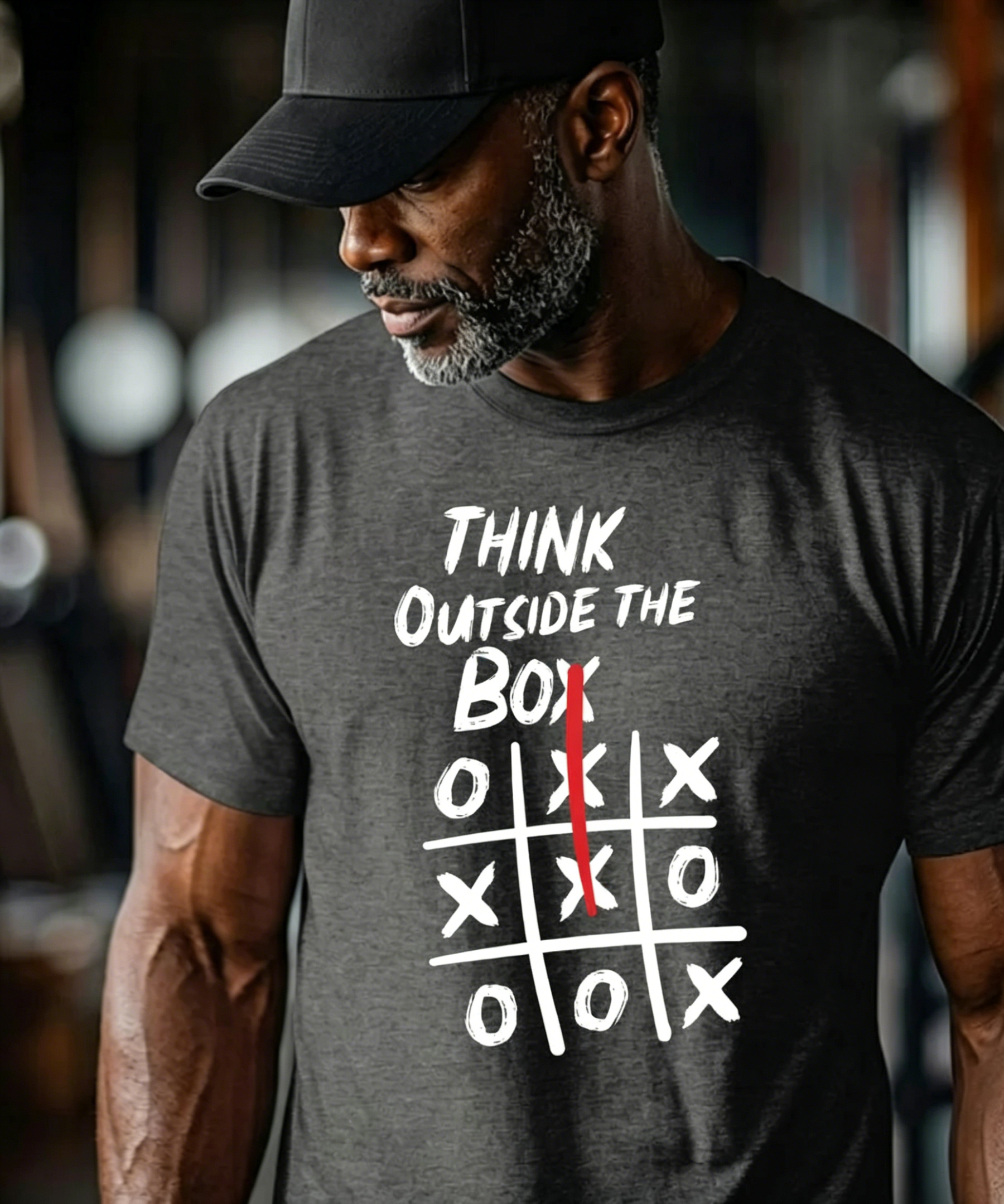 Think Outside The Box