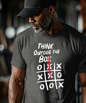 Think Outside The Box