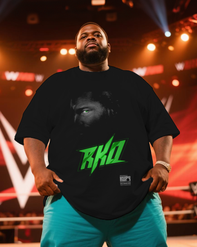 Size Short Sleeve T-Shirt