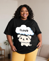 Women's Plus Size T-shirts