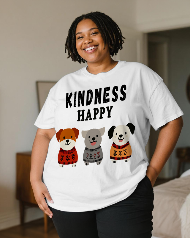 Women's Plus Size T-shirts