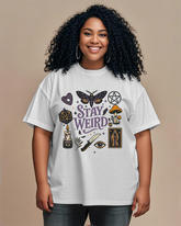 Women's Plus Size T-shirts