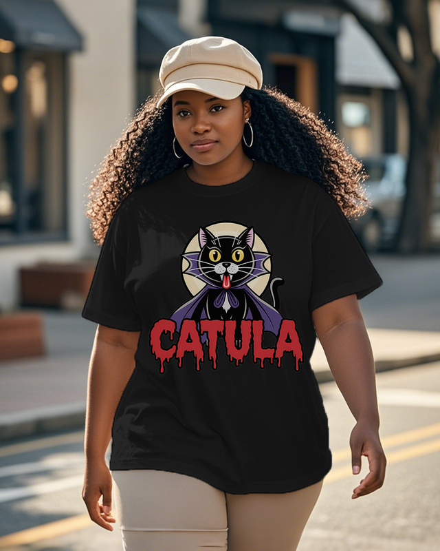 Women's Plus Size T-shirts