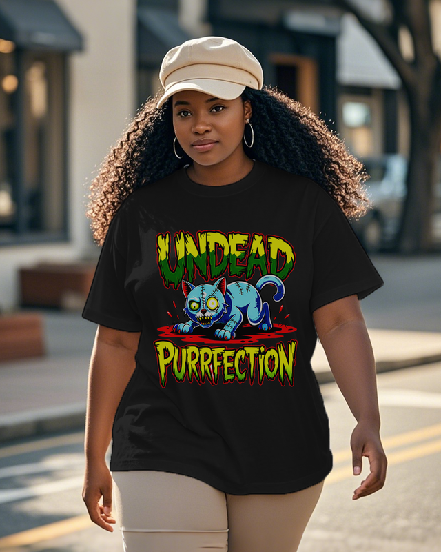 Women's Plus Size T-shirts