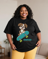 Women's Plus Size T-shirts