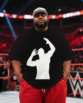 Size Short Sleeve T-Shirt