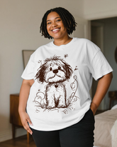 Women's Plus Size T-shirts