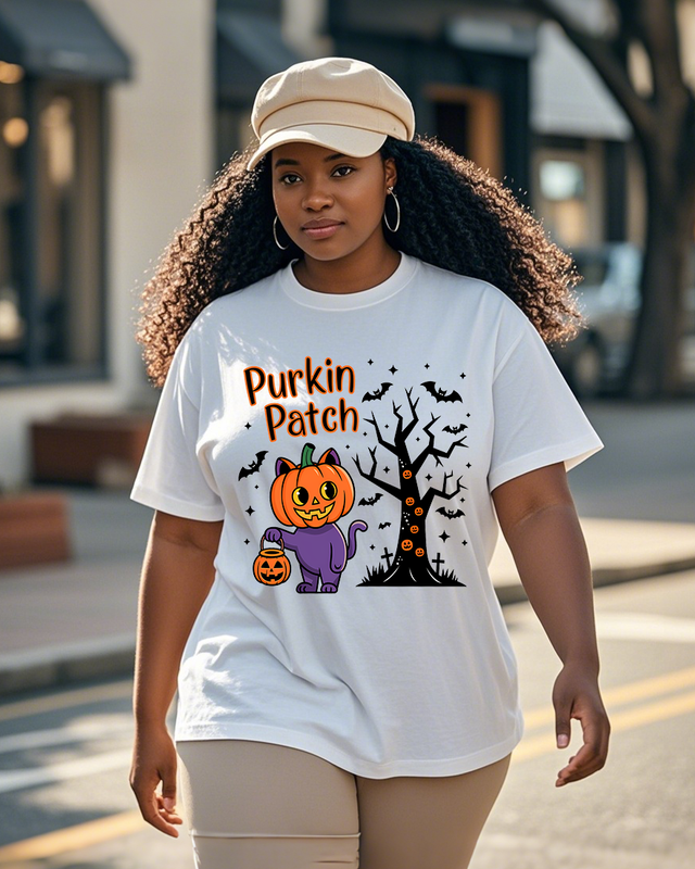 Women's Plus Size T-shirts