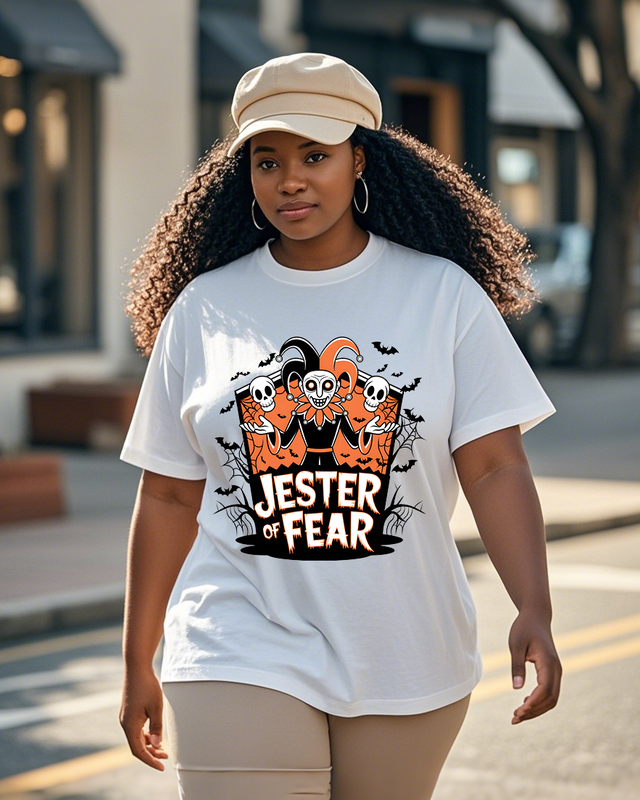 Women's Plus Size T-shirts