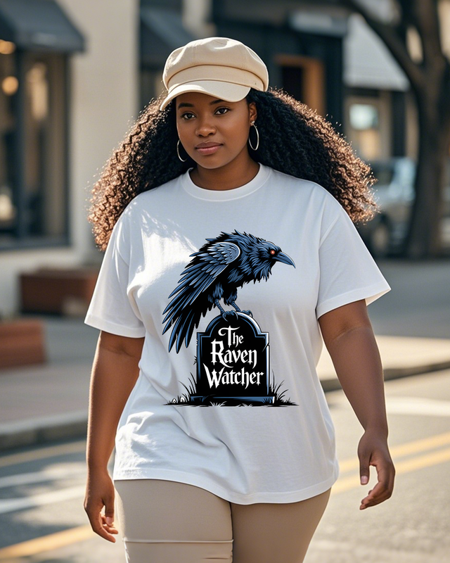 Women's Plus Size T-shirts